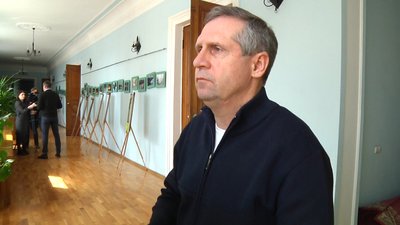 Демонтовані у Житомирі вуличні світильники продадуть громадам