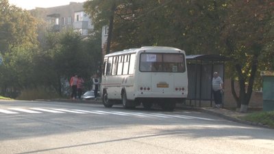 У Смілі люди з інвалідністю не можуть їздити безкоштовно