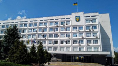 Зареєстрували ще трьох кандидатів на мера Черкас
