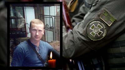 У громадах Житомирщини прощаються зі своїми оборонцями-героями У громадах Житомирщини прощаються зі своїми оборонцями-героями