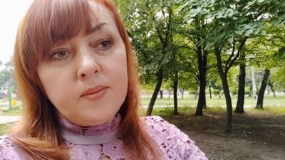 Світлана Рись Світлана Рись