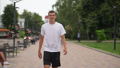 Олександр Молодика