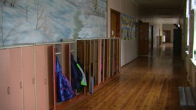 Учнів волинської школи, які надихалися перцевого газу, виписали з лікарні. Що кажуть у школі