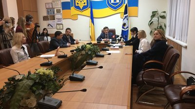 Житомир посів четверте місце серед 28 міст України у конкурсній програмі "Культурні столиці України" Житомир посів четверте місце серед 28 міст України у конкурсній програмі "Культурні столиці України"