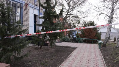 На Миколаївщині староста вбив свою помічницю