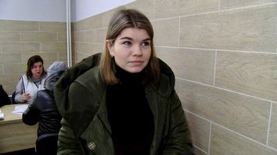 У громаді на Волині стартувала реєстрація на міжнародну грошову допомогу У громаді на Волині стартувала реєстрація на міжнародну грошову допомогу