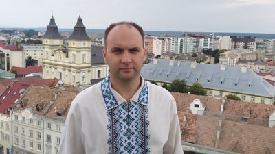Вирвали з контексту. Представник мера Франківська прокоментував фразу про геїв