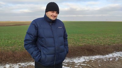 Громада на Тернопільщині отримала 44 земельні ділянки Громада на Тернопільщині отримала 44 земельні ділянки
