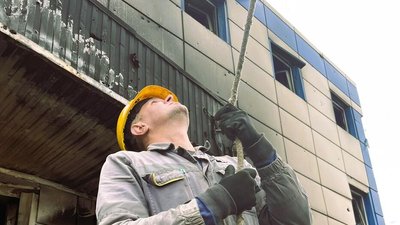 ДТЕК, світло, наслідки обстрілів