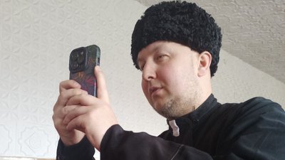 "Актори — люди різних професій, об’єднані любов’ю до сцени": історія аматорського театру на Волині "Актори — люди різних професій, об’єднані любов’ю до сцени": історія аматорського театру на Волині