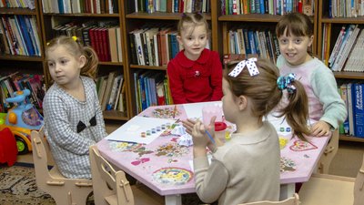 У Центрі підтримки дітей «Довіра» створили онлайн-крамничку з виробами вихованців У Центрі підтримки дітей «Довіра» створили онлайн-крамничку з виробами вихованців