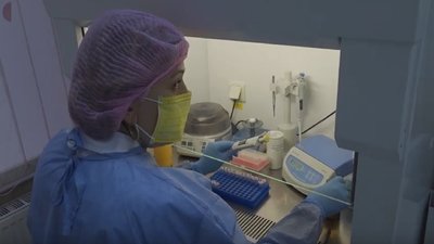 Епідеміологи на Тернопільщині визначаються із заходами при появі коронавірусу