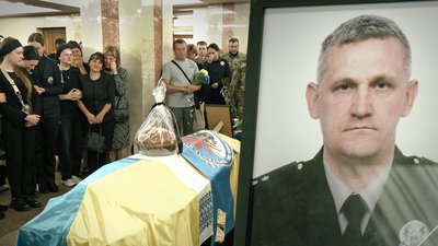 Микола Омельчук