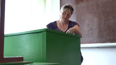 Батьки учнів на Черкащині просять припинити реорганізацію школи Батьки учнів на Черкащині просять припинити реорганізацію школи