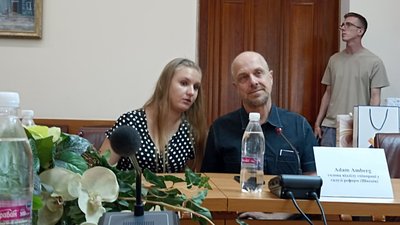 Прихисток від насильства: у Житомирі відкрили кризову кімнату Прихисток від насильства: у Житомирі відкрили кризову кімнату