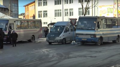 Прикарпатці зможуть стежити за пасажирським транспортом у режимі реального часу