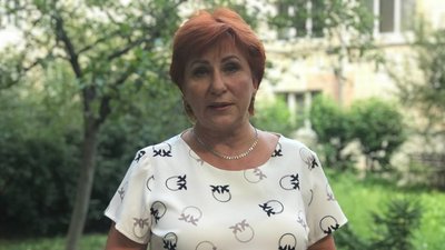 Нінель Цяпа Нінель Цяпа