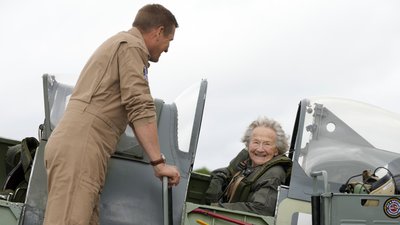 Річниця висадки союзників у Нормандії