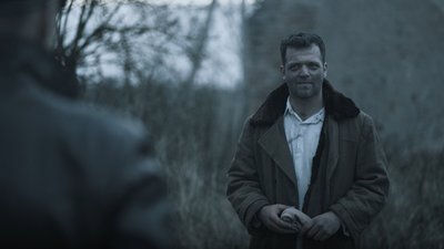 У Рівному презентували документалку про повстання у гетто та віртуальний "музей"
