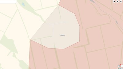 На Запорізькому напрямку звільнено два населених пункти поблизу Василівки На Запорізькому напрямку звільнено два населених пункти поблизу Василівки