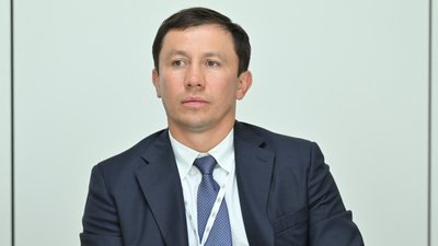 Геннадій Головкін