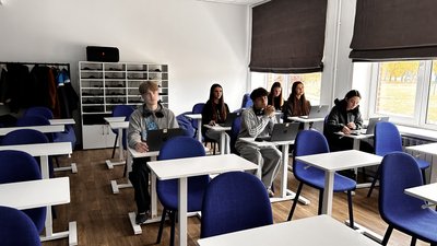 У Полтавській громаді діятимуть 11 Центрів з надолуження освітніх втрат