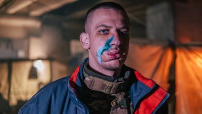 "Азов" вимагає негайно евакуювати поранених військових з "Азовсталі" на підконтрольну Україні територію