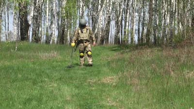 Звуки вибухів на Черкащині: людей просять не лякатися