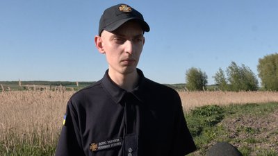 Спалювання сухої трави — у Луцькому районі з допомогою квадрокоптера шукали паліїв сухої трави Спалювання сухої трави — у Луцькому районі з допомогою квадрокоптера шукали паліїв сухої трави