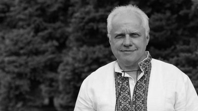 Микола Фролов, колишній ректор ЗНУ, який помер від зупинки сердця, 27 червня 2026 року