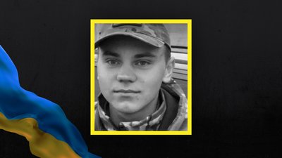 Від поранень помер боєць НГУ з Волині Олександр Гресь