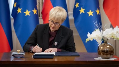 Наташа Пірц Мусар