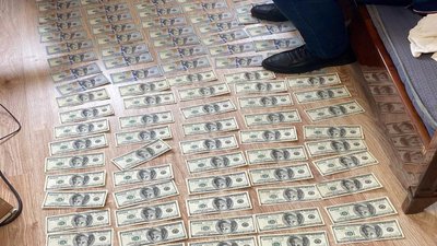 Збитки на 2,7 млн грн: затримали рівнянина, якого підозрюють в серії крадіжок Збитки на 2,7 млн грн: затримали рівнянина, якого підозрюють в серії крадіжок