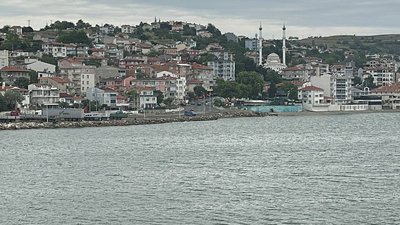 Міжнародний день моряка. Моторист з Миколаєва розповів про особливості роботи під час війни Міжнародний день моряка. Моторист з Миколаєва розповів про особливості роботи під час війни