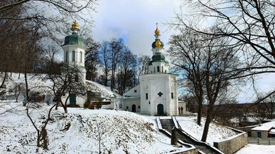 Ярослав Святославович – найуспішніший серед чернігівських князів