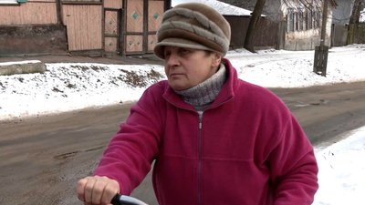 Не можуть знайти водія: у Новгороді-Сіверському понад пів року не працює єдиний маршрутний автобус Не можуть знайти водія: у Новгороді-Сіверському понад пів року не працює єдиний маршрутний автобус