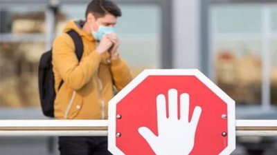 Суботцівська сільська рада запровадила на своїй території "червону" зону карантину