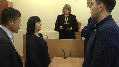 Шахрайство з розмитненням у Харкові: підозрюваному вибрали запобіжний захід