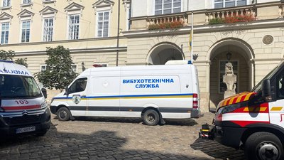 Навчання СБУ Навчання СБУ