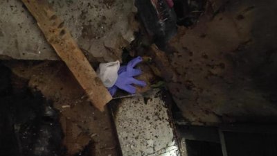 Стало відомо, що стало причиною вибуху в квартирі, де травмувалась буковинка