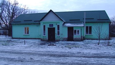 Бричківська сільська рада Бричківська сільська рада