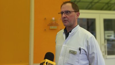 Кількість укусів кліщів збільшилася влітку: 105 випадків хвороби Лайма зареєстрували на Житомирщині Кількість укусів кліщів збільшилася влітку: 105 випадків хвороби Лайма зареєстрували на Житомирщині