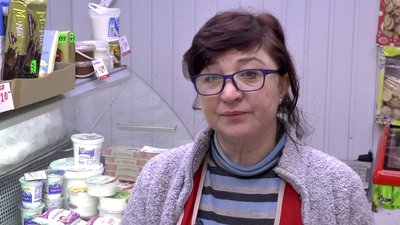 продавчині продавчині