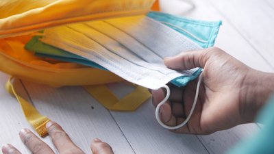 Восени у Миколаєві прогнозують ймовірне збільшення захворюваності на COVID-19 — начальниця УОЗ Шамрай