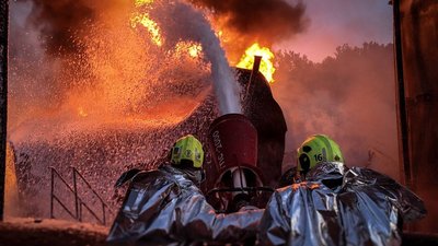 обстріл Київщини 6 вересня 2026