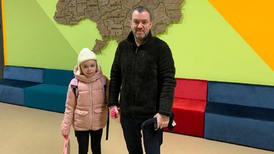 У житомирському ліцеї № 23 відновили навчання в реконструйованому корпусі У житомирському ліцеї № 23 відновили навчання в реконструйованому корпусі