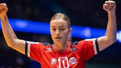 Визначилися півфіналістки жіночого чемпіонату світу з гандболу-2023: хто побореться за титул