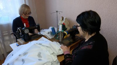 Сумський "Університет третього віку" отримає обладнання та комп’ютерну техніку у межах Програми ООН Сумський "Університет третього віку" отримає обладнання та комп’ютерну техніку у межах Програми ООН