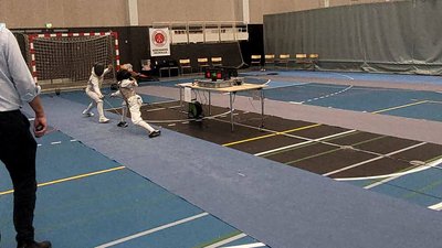 Спортсмен з Миколаєва став переможцем на чемпіонаті в Данії