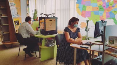 Іспит на знання державної мови: які результати у херсонських чиновників